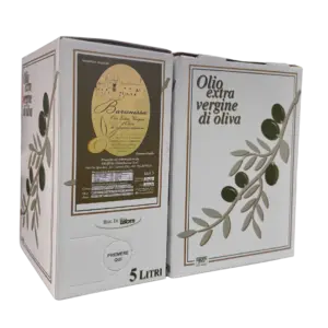 Oleificio Giambanco bag-in-box-giambanco